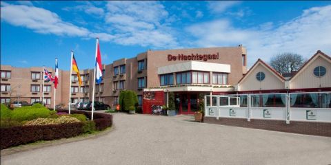 Hotel Restaurant De Nachtegaal